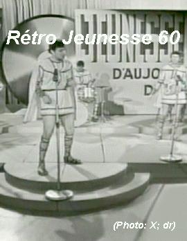 Rtro Jeunesse 60 (Qubec)