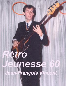 Rétro Jeunesse 60 (Québec)